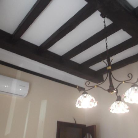 Perla Del Mare Bed & Breakfast Bari Ngoại thất bức ảnh