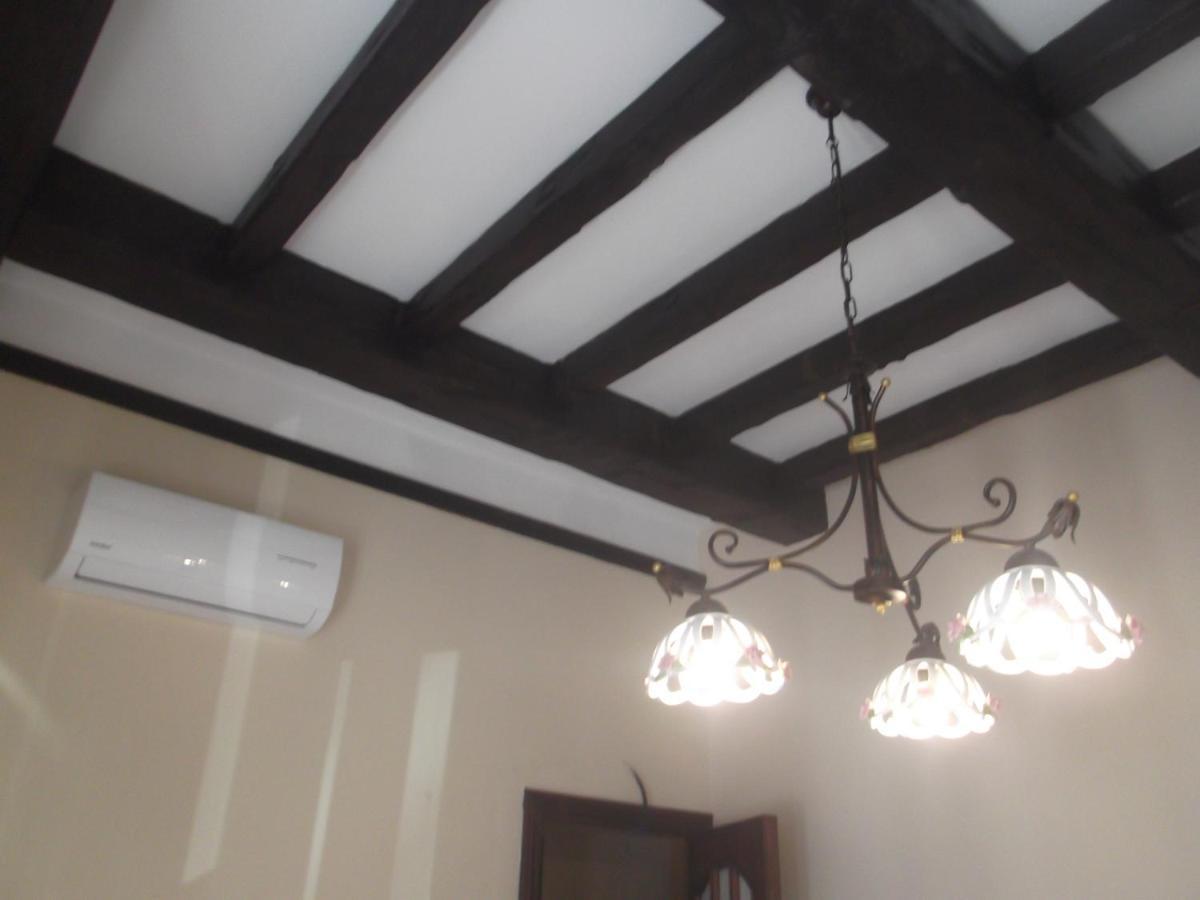 Perla Del Mare Bed & Breakfast Bari Ngoại thất bức ảnh