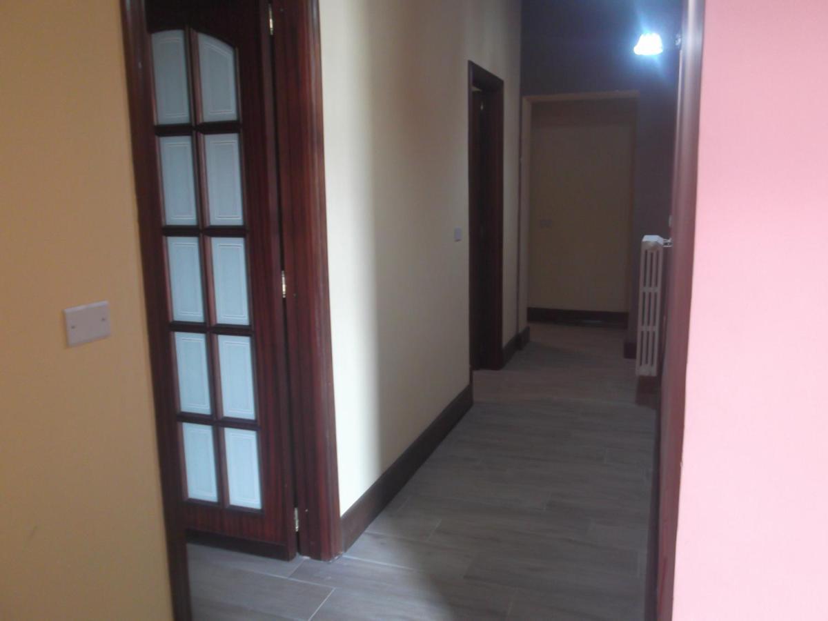Perla Del Mare Bed & Breakfast Bari Ngoại thất bức ảnh