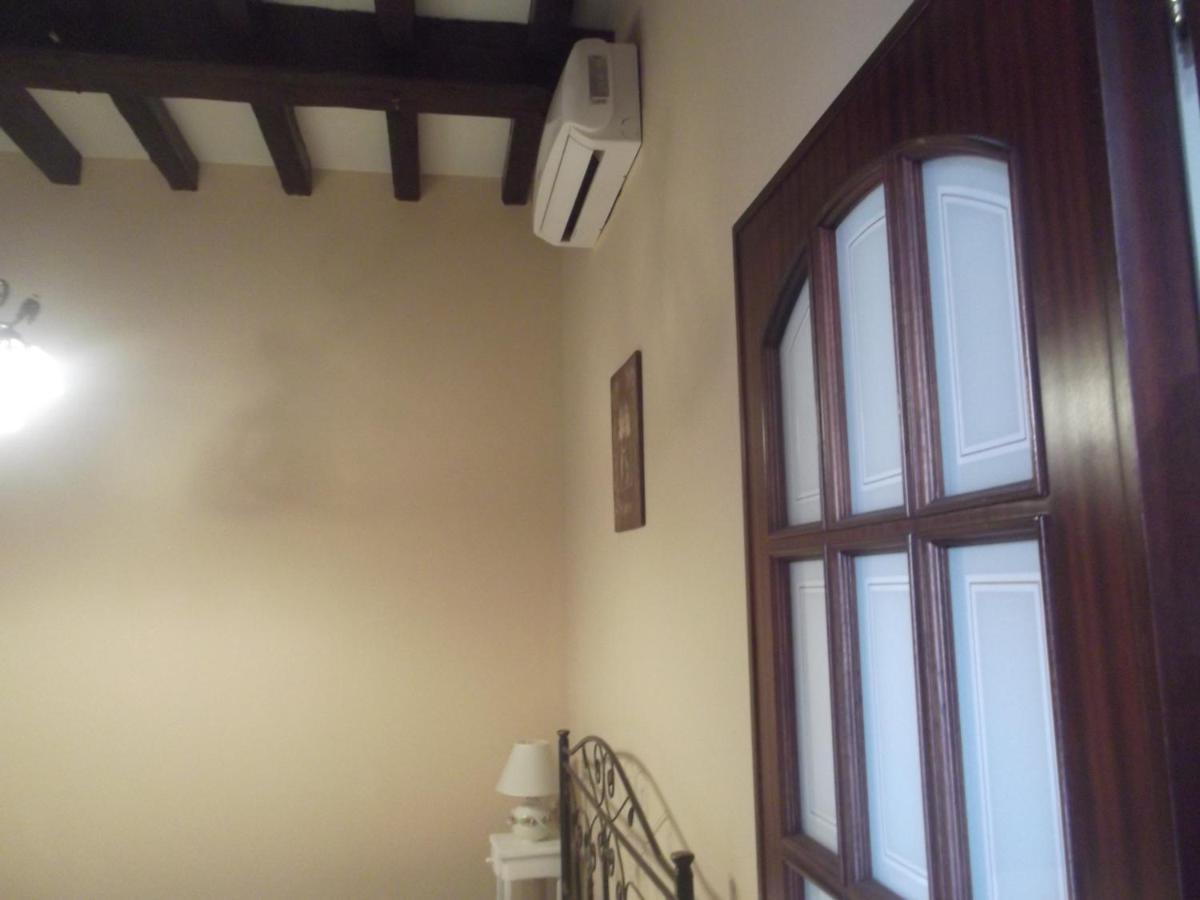 Perla Del Mare Bed & Breakfast Bari Ngoại thất bức ảnh