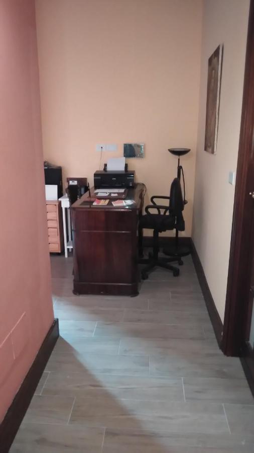 Perla Del Mare Bed & Breakfast Bari Ngoại thất bức ảnh