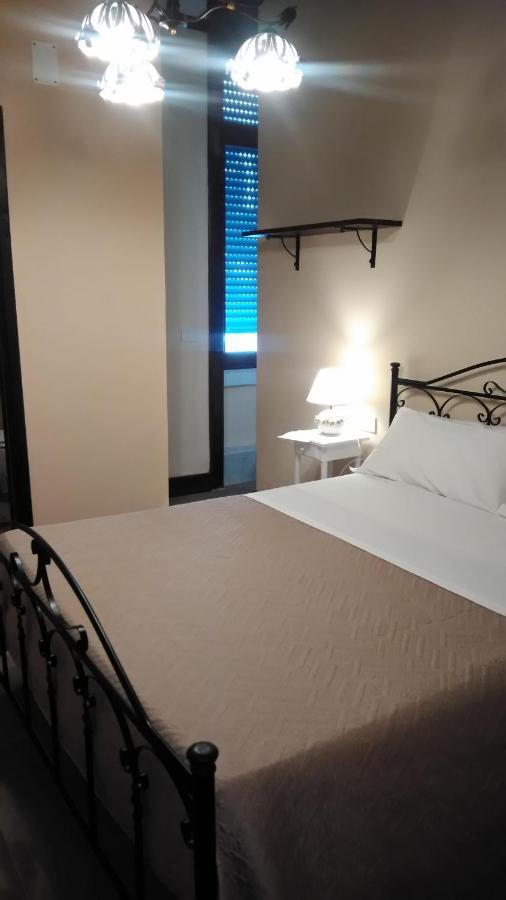 Perla Del Mare Bed & Breakfast Bari Ngoại thất bức ảnh