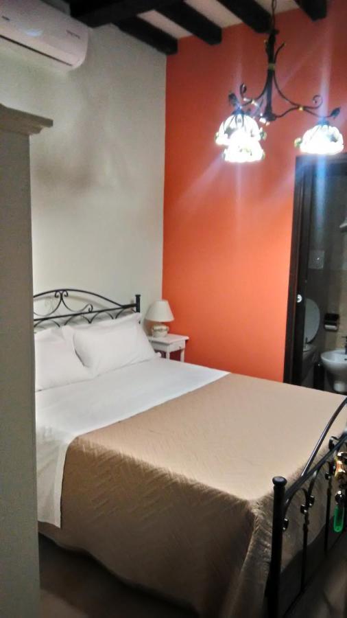 Perla Del Mare Bed & Breakfast Bari Ngoại thất bức ảnh