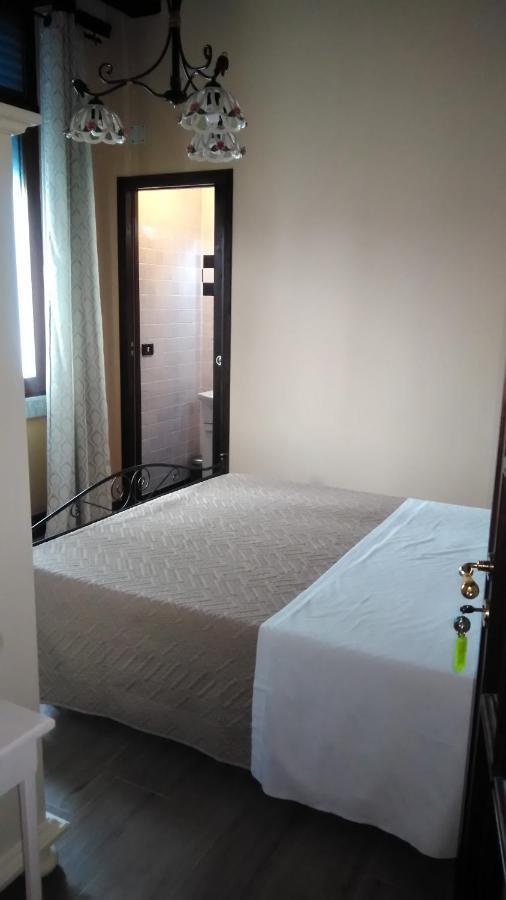 Perla Del Mare Bed & Breakfast Bari Ngoại thất bức ảnh