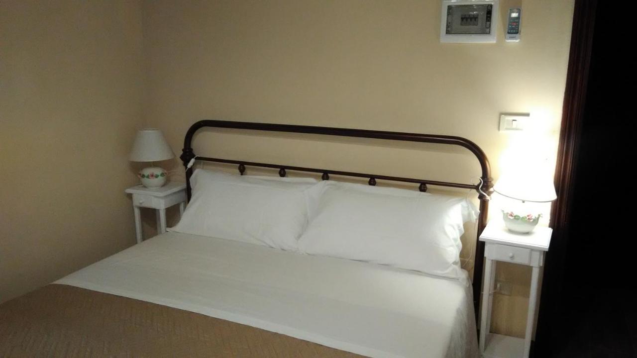 Perla Del Mare Bed & Breakfast Bari Ngoại thất bức ảnh