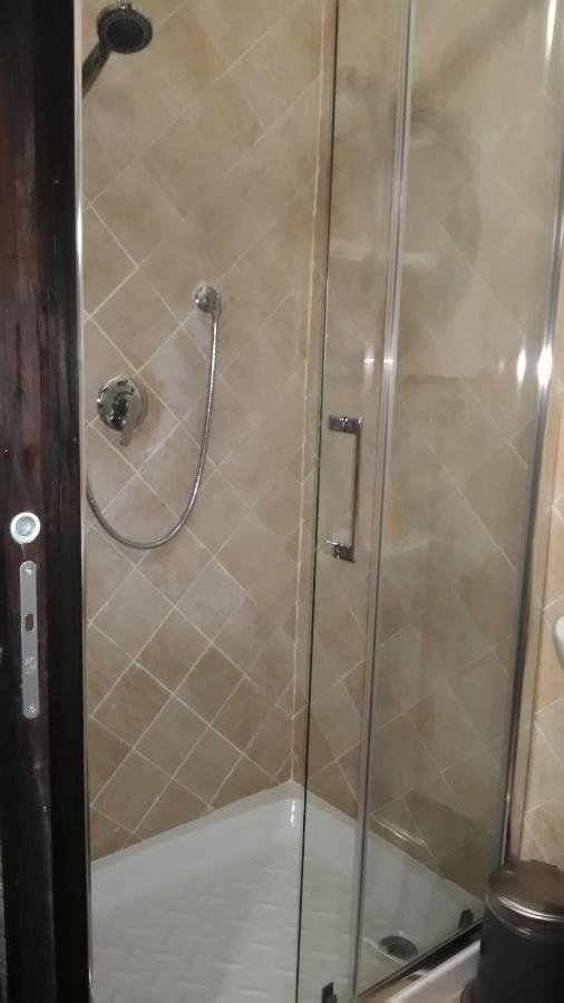 Perla Del Mare Bed & Breakfast Bari Ngoại thất bức ảnh