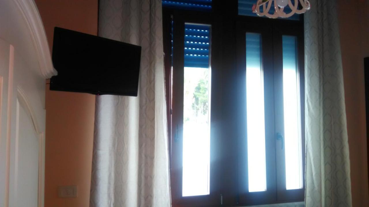 Perla Del Mare Bed & Breakfast Bari Ngoại thất bức ảnh