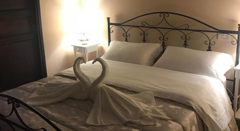Perla Del Mare Bed & Breakfast Bari Ngoại thất bức ảnh
